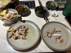 -喃喃椰·糟粕醋·椰子鸡火锅(七堡花园店)