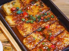 -游园觅食记夜市·小龙虾大排档