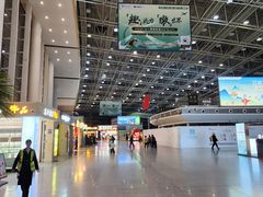 -南昌昌北国际机场