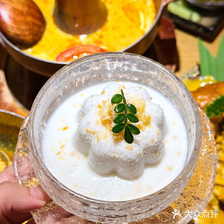 河源这家泰国菜很正宗！谁还没来吃過！