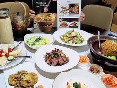 -酱湘宴餐厅(狮子山公园店)
