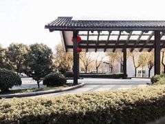 -绍兴鉴湖君澜大酒店