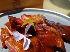 -驿舍·民國老营房院子私房菜(科学会堂店)