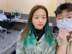 -MOVAN HAIR莫凡匠人发型屋