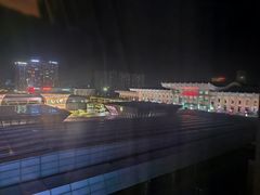 -济南绿地美利亚酒店