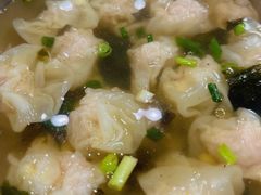 -大董锅贴(崇安寺店)