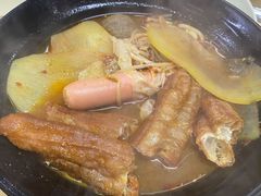 -四川老牛麻辣烫(北门桥店)
