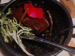 -绿茶餐厅(深圳龙华天虹购物中心店)