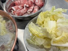 -三兴涮羊肉(荣安大街店)