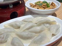 -喜家德虾仁水饺(东方宝泰店)