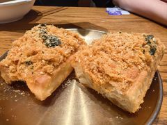 肉松油条-小豆海棠(人民南路店)