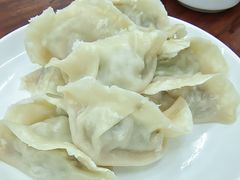-奉天蚨祥饺子馆