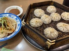 -西安贾三灌汤包·回坊小吃·清真炒菜(北院门总店)