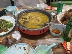 -合合春饼(潘家园店)