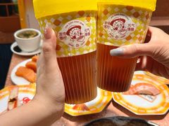 -元气寿司(东方宝泰店)