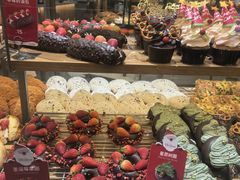 -面包新语(富力城BT店)