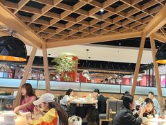 -季季红火锅(长沙步行街店)