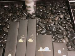 -南京夫子庙石唯玉雨花石酒店
