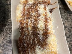 红糖糍粑-小街天府