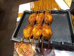 -管氏翅吧(护国寺店)