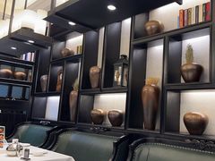 -金春禧·鲁菜海鲜(延吉路万达店)