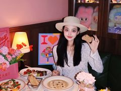 -小零西餐厅·清真(大杨树店)