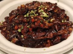 -纳地素食(石门公园店)
