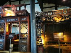-乌镇东栅景区
