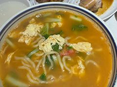 -饺子季水饺餐厅(新市街店)