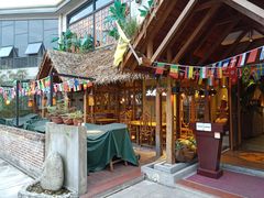 -太泰东南亚餐厅(万福广场店)