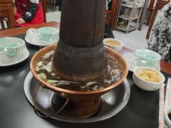 -原柳滩高台阶涮羊肉