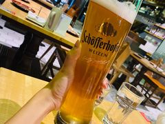 -LENBACH兰巴赫西餐啤酒坊(大连东港店)