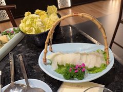 -捞王锅物料理(东百中心店)