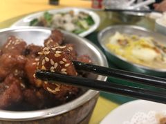 -肥姐美食(同福中路店)