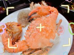 -九层海鲜塔(市南店)