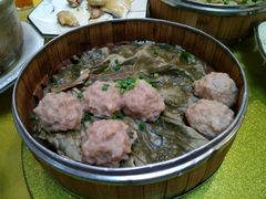 -台山第一家兴华黄鳝饭·黄鳝婆(开平店)