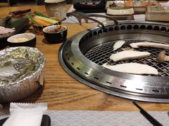 -赤坂亭·M9和牛烧肉·铁板烧(合肥万象城店)