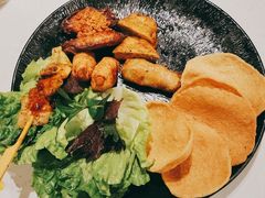 -美奈小馆·越南料理(中航城君尚购物中心店)