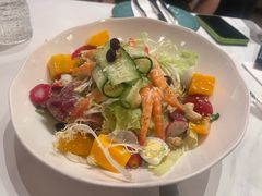 -CRAZYONES克芮旺斯西班牙餐厅(苏州中心店)