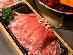 -湊湊火锅·茶憩(颐堤港店)
