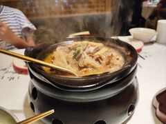 -四方桌·福建客家土菜(沙县步行街店)
