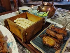 -一味大院•桐庐菜传承店(春江路店)