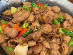 -小钱鱼馆(富春路店)