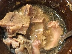 -龙老五汤店(站前西路店)