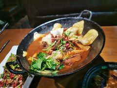 -地锅居(翰林邻里中心店)