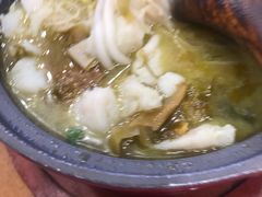 -周鱼小馆石锅酸菜鱼(活力汇店)