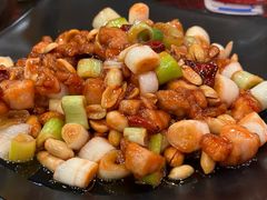 -玉桥餐厅(天坛店)