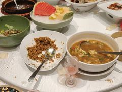 -盛百味·家宴餐厅(霸州分店)