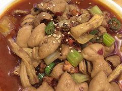-尚渔味双拼烤鱼(燕郊永旺店)