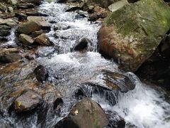 -黄金沟旅游风景区